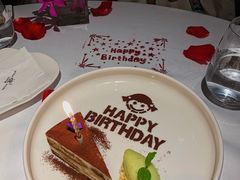 -燃扒房Steakhouse(皇庭店)