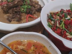 -李氏传家菜(兴城路店)