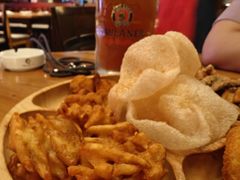 -宝莱纳啤酒花园餐厅PAULANER BRAUHAUS Nanjing(广州路店)