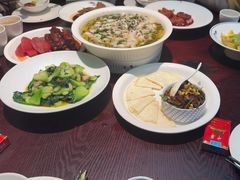 -永安鱼庄·镇江菜(东吴路店)