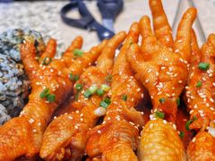 -安又胖韩国烤肉(美罗城店)