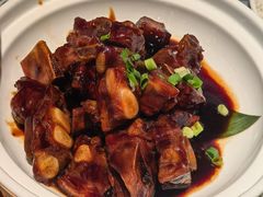 -绿茶餐厅(布吉万象汇店)