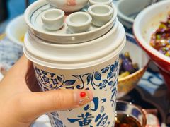 -图味美小黄鱼·景德菜(浙江路店)