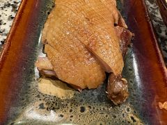 -南京大牌档(崇文门国瑞店)