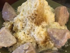 -鲜芋仙(华府店)
