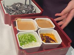 -四季民福烤鸭店(王府井东安门店)