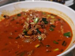 -福荣新中式餐厅