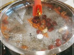 -八珍玉食鸡煲·打边炉(印象城店)