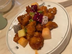 -顺粤楼·粤菜·点心(融创茂店)