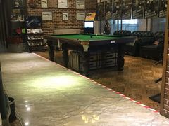 -真枪会射击俱乐部(河西中央公园店)