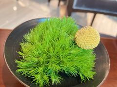 -上海兴国宾馆香樟园西餐厅