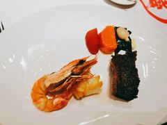 海&陆大餐-王品台塑牛排(成都万象城店)