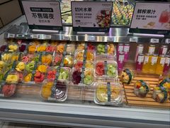 -7fresh七鲜(大族广场店)