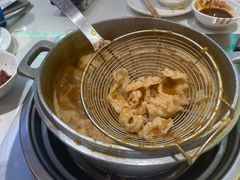 -荣叔港式沙嗲牛肉火锅(正佳潮流店)