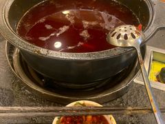 -川成串·自助串串香火锅(朝阳店)