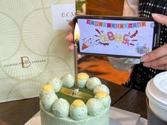 -B.O.M波姆烘焙(凤凰街店)