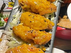 -Bigger龙虾(锦屏家园店)