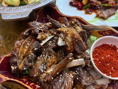 -宗巴雍姆藏餐府