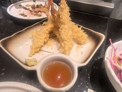 -大渔铁板烧(万象城店)