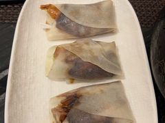 -长沙北辰洲际酒店-兰调全日餐厅