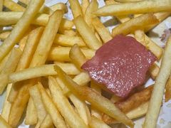 -滋味烤鱼(祥和里店)