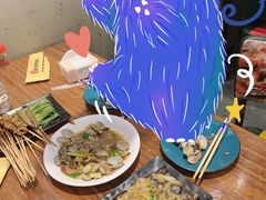 -吉香碳烤生蚝(仙霞路店)