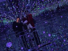 -天津梵高星空艺术馆(天河城旗舰店)