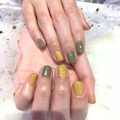 -RL Nail·瑞丽美甲美睫品牌原创店