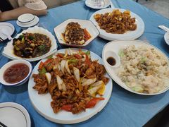 -清真•蜀风园(丁字沽总店)