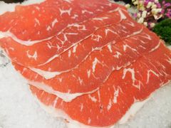 安格斯牛肉-井格重庆火锅(西直门凯德Mall店)