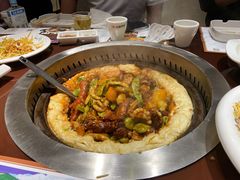 -灶座小锅烀饼·铁锅炖(全国总店)