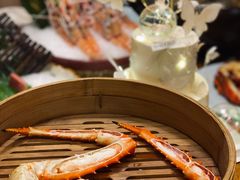 帝王蟹-万岛日本料理铁板烧(太古里店)