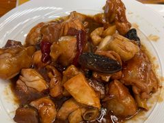 -好口味小吃楼·东北菜(太原南街店)