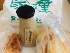 -蒙艾里民族传统菜蒙餐