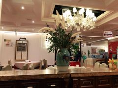 大堂-大鸭梨烤鸭店(朝阳路店)