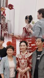 -NaNa婚纱礼服馆