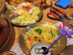 -闻老头·菊花炭烤肉(D11店)