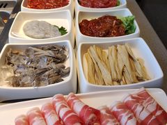 -海底捞火锅(北京路店)