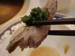 -内蒙古驻京办餐厅