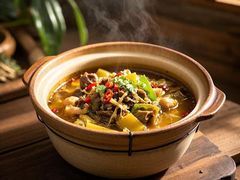 -三厂烩羊肉(五龙口店)