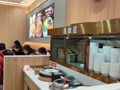 -米村拌饭(青浦万达茂店)