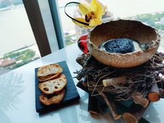 -翡翠36餐厅(浦东香格里拉店)