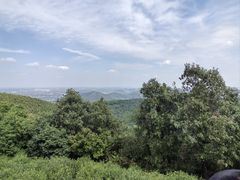 -南北湖风景区