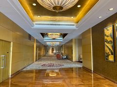 -阳澄湖费尔蒙酒店