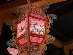 -中国闽台缘博物馆