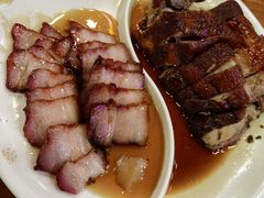 -澳门陈光记烧味饭店(南京德基广场店)