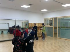 -蓝莓果幼儿园(通州梨园店)