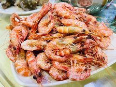 -老字号蛇口德记烧腊饭店·海鲜加工