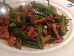 -兰湘子·湘菜小炒(三桥万象城店)