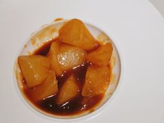 -狮王府淮扬菜(新街口友谊店)